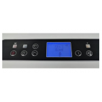 White-Westinghouse 威士汀 WDE163 16公升/日電子抽濕機